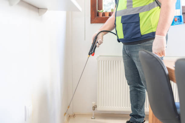 Best Pest Inspection Near Me  in Piney, AR